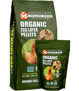 Best Organic Feeds